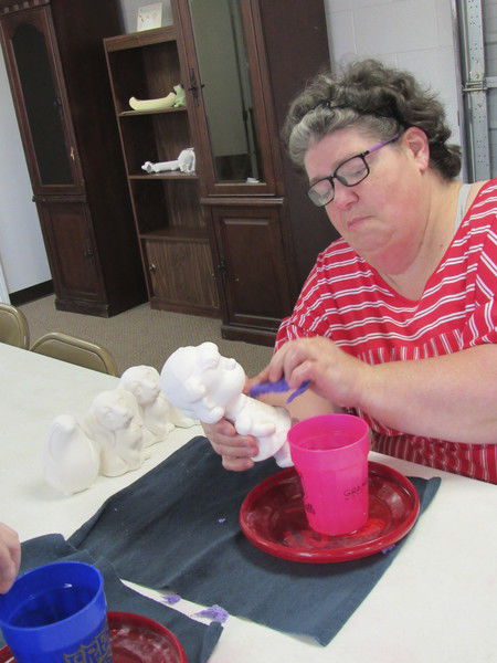 New businesses abound in Fort Gibson